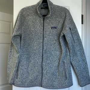 Patagonia Better Sweater Women’s XL
